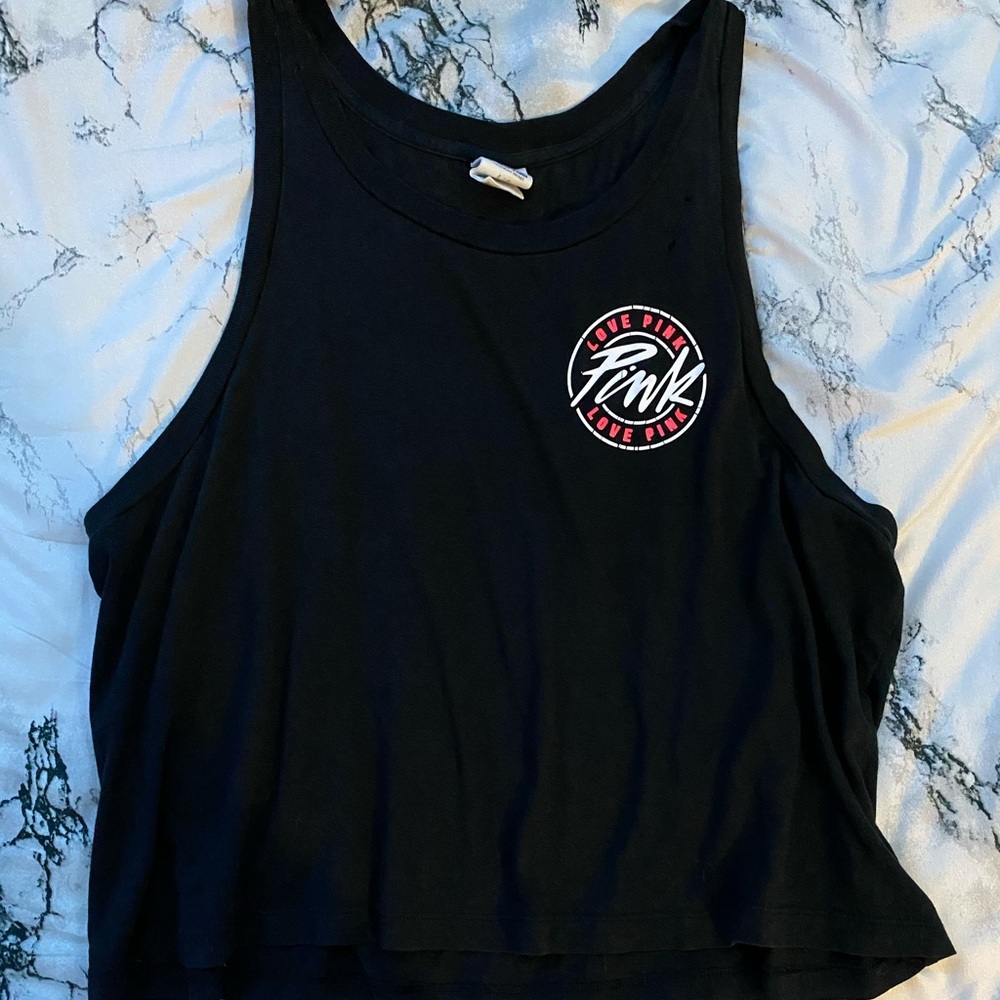 PINK Tank!!